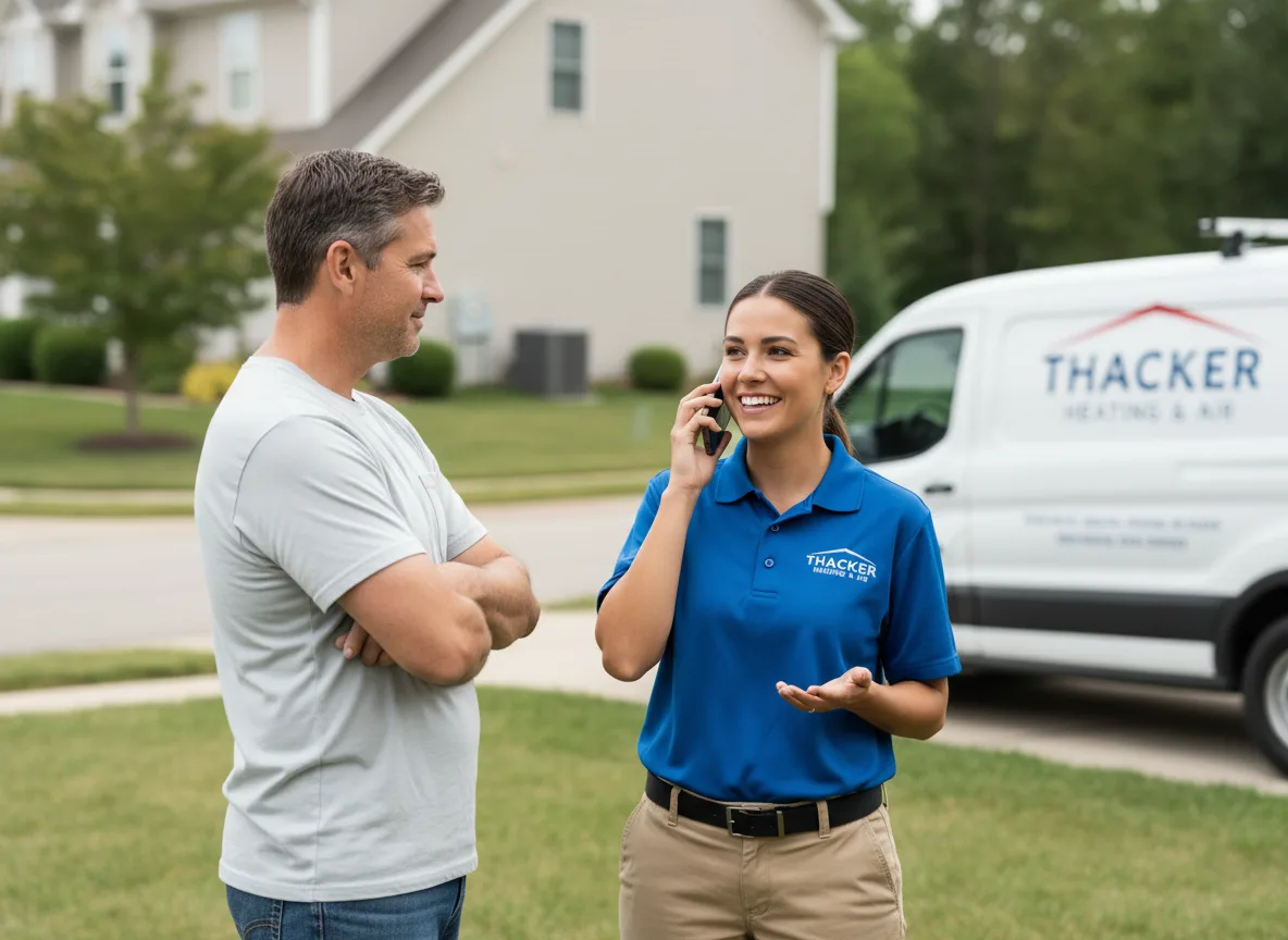 Ac Repair Mooreland, IN FAQs